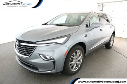 Used 2023 Buick Enclave Essence w/ Experience Buick Package