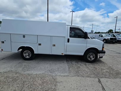 Used 2023 Chevrolet Express 3500 w/ Power Convenience Package