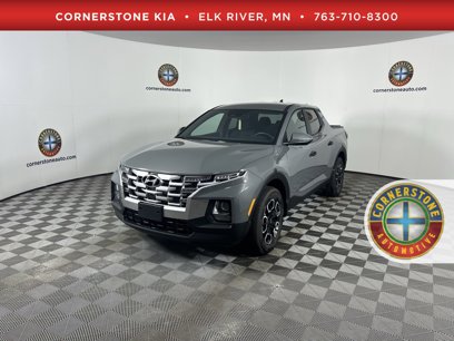 Used 2023 Hyundai Santa Cruz SEL