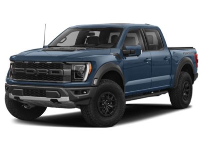 Certified 2023 Ford F150 Raptor