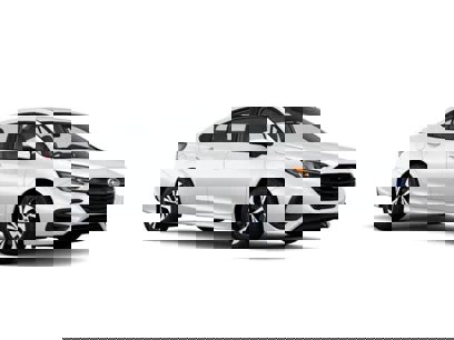 New 2025 Subaru Legacy Premium