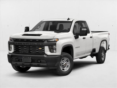 Used 2022 Chevrolet Silverado 2500 LT w/ Convenience Package