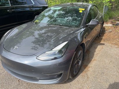 Used 2022 Tesla Model 3 Long Range