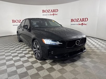 Used 2022 Volvo S60 B5 Momentum w/ Premium Package