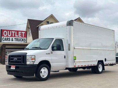 Used 2021 Ford E-350 and Econoline 350 Super Duty