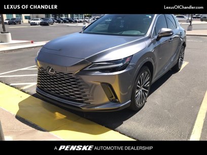 Used 2023 Lexus RX 350 FWD