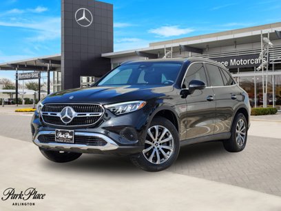 Used 2023 Mercedes-Benz GLC 300