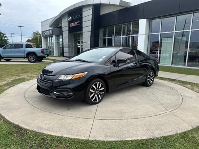 Used 2014 Honda Civic EX-L