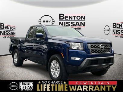 Used 2023 Nissan Frontier SV w/ SV Convenience Package