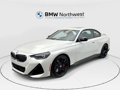 Used 2023 BMW M240i Coupe w/ Premium Package