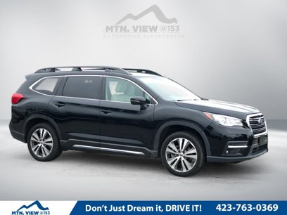 Used 2022 Subaru Ascent Limited