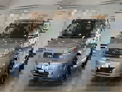 Used 2009 Scion xB