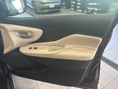 Certified 2020 Nissan Murano Platinum w/ Cargo Package