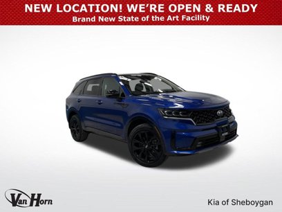 Used 2021 Kia Sorento SX