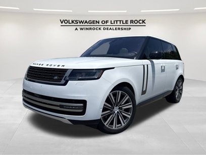 Used 2023 Land Rover Range Rover SE