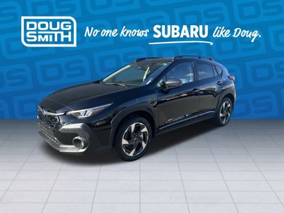 New 2025 Subaru Crosstrek 2.5i Limited
