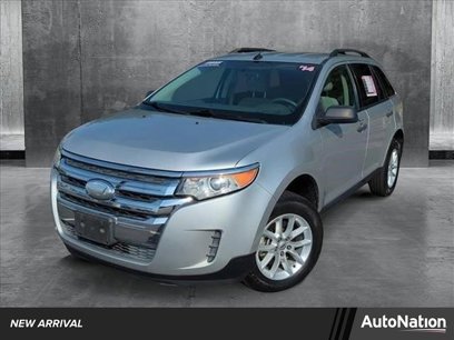 Used 2014 Ford Edge SE w/ Equipment Group 101A