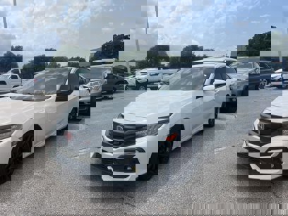 Used 2020 Honda Civic Si