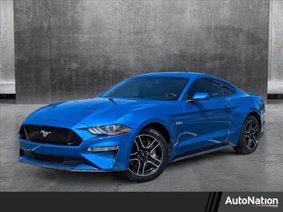 Used 2020 Ford Mustang GT