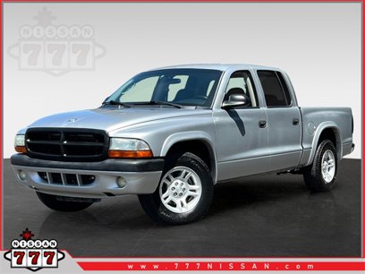 Used 2003 Dodge Dakota Sport