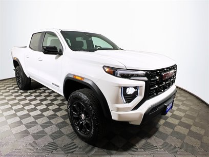 Used 2024 GMC Canyon Elevation