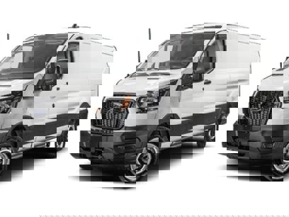 New 2025 Ford Transit 250 Low Roof w/ Electrician Trade Package
