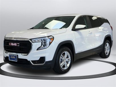 Used 2024 GMC Terrain SLE