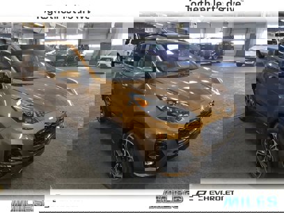 Used 2021 Kia Sportage SX