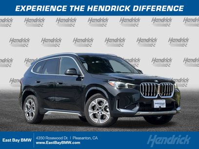 Certified 2025 BMW X1 xDrive28i w/ Convenience Package