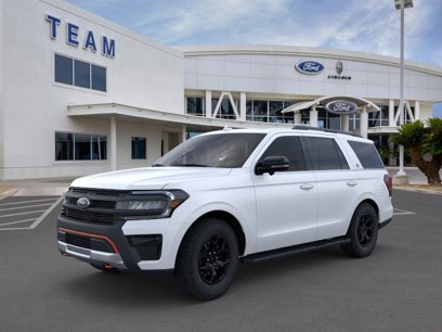 New 2024 Ford Expedition Timberline