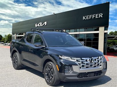 Used 2023 Hyundai Santa Cruz SEL Premium w/ Cargo Package
