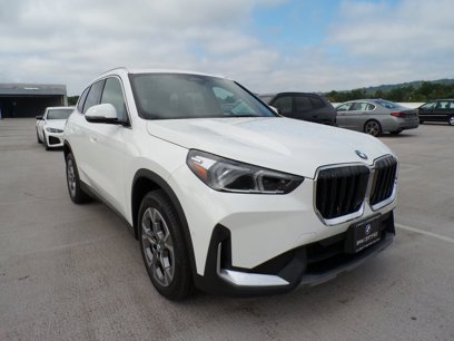 Certified 2023 BMW X1 xDrive28i w/ Convenience Package