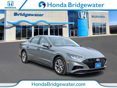 Used 2023 Hyundai Sonata SEL