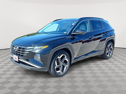Used 2023 Hyundai Tucson SEL w/ Convenience Package