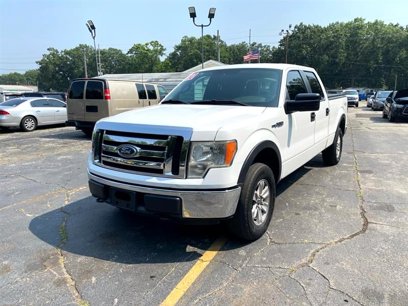 Used 2010 Ford F150 XL