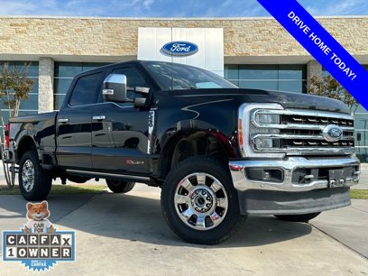 Used 2023 Ford F250 King Ranch w/ Chrome Package