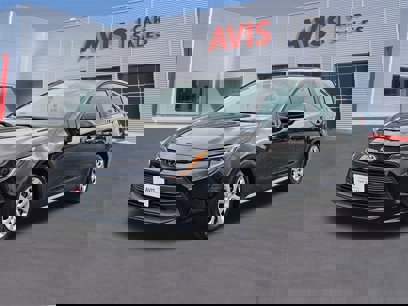 Used 2024 Toyota Corolla LE