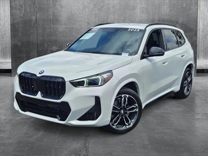 Certified 2023 BMW X1 xDrive28i w/ M Sport Package