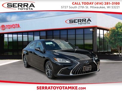 Used 2025 Lexus ES 350 w/ Premium Package