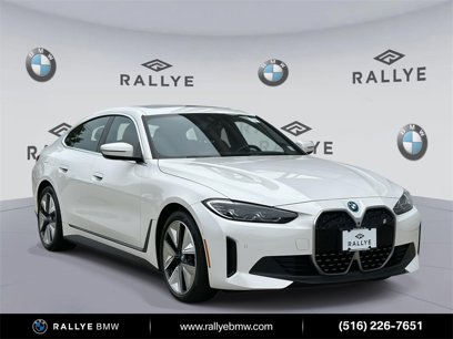 Certified 2024 BMW i4 xDrive40i w/ Convenience Package