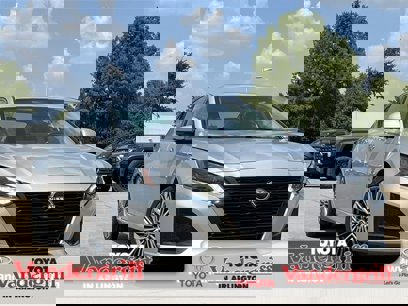 Used 2023 Nissan Altima 2.5 SL