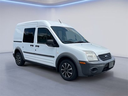 Used 2010 Ford Transit Connect XL