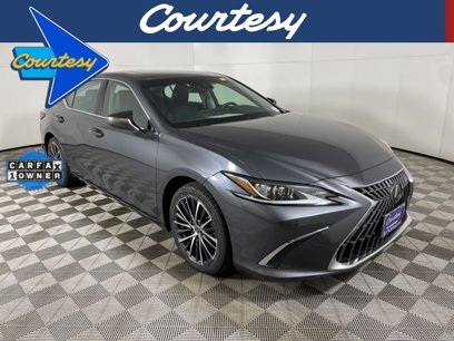 Used 2023 Lexus ES 350 w/ Premium Package