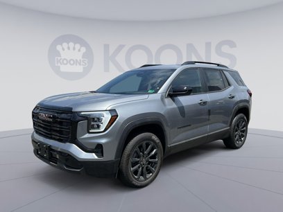 New 2026 GMC Terrain Elevation w/ Black Edition