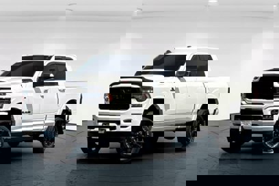 Used 2022 RAM 2500 Limited
