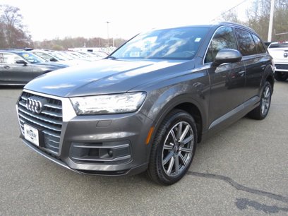 Used 2018 Audi Q7 3.0T Prestige
