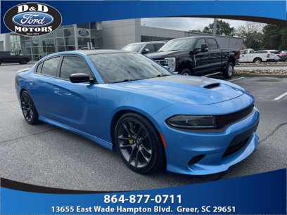 Used 2023 Dodge Charger R/T w/ Daytona Edition Group