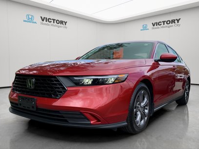Used 2024 Honda Accord EX
