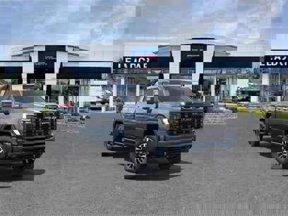 New 2025 GMC Sierra 2500 Denali Ultimate