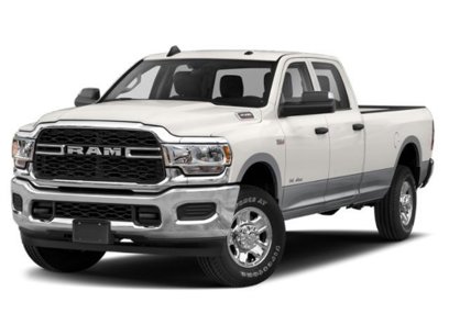 Used 2022 RAM 3500 Laramie